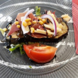 Le 40 Cibo