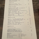 Mathilde Bistro Piatti