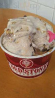 Cold Stone Creamery food