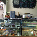 Millstream Kitchen Cibo
