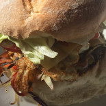 Mackies Cafe Cibo