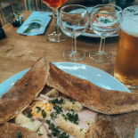 L'orangerie Cibo
