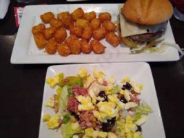 Ruby Tuesdays food