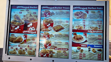 Jollibee food