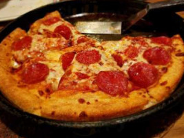 Pizza Hut. food