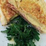 Abode Cafe Cibo