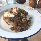 Abode Cafe Cibo