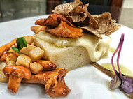 Osteria Da Donato food