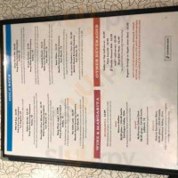 Spiral Diner & Bakery menu