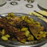 Circolo Acli Tessello Comida