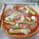 Napoli Pizza E Kebab Nourriture