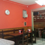 Napoli Pizza E Kebab Nourriture