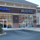 Java Juice House Cibo