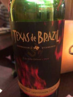 Texas De Brazil Memphis food