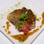 Ideas Cibo