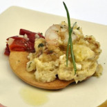 Ideas Cibo