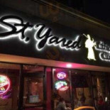 St Yared Cibo