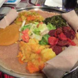 St Yared Cibo