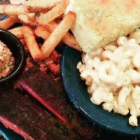 Mojo B Que, A Southern Blues Kitchen food