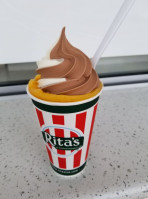 Rita's Italian Ice food