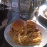 Tug's Cibo