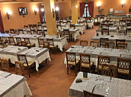 La Fattoria food