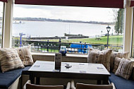 Lough Ree Inn inside