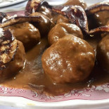 Sukalde Cibo