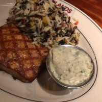 J. Alexander's - Redlands Grill - Memphis food