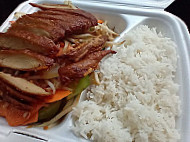 Asia Vegan Chay Van Lam Nguyen food