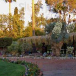 Arizona Inn Audubon Esterno
