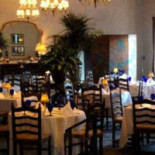 Arizona Inn Audubon Cibo