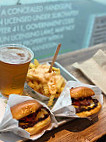 Shake Shack food