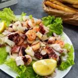 Frittovivo Essen