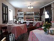 Osteria Di Mellana food