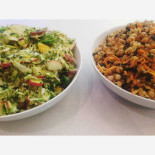 Max + Sons Cibo