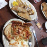 Red Zone Cafe Esterno