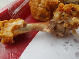 Kfc food