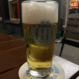 Pegel Cibo