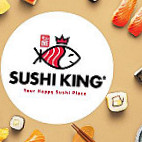 Sushi King (aeon Shah Alam) inside