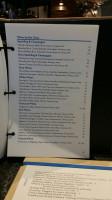 Hudson West Kitchen Craft menu