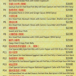 Mama's Oriental Sconosciuto