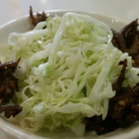Mama's Oriental Cibo