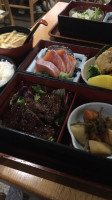 Makoto Bento food