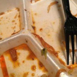 Panda Express Cibo