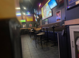 Buffalo Wild Wings Grill & Bar inside