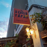 Senor Tapas Cibo
