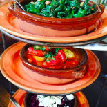 Senor Tapas Cibo