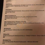 Vespaio Cibo