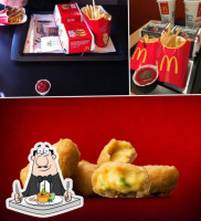 Mcdonald’s Klepp food